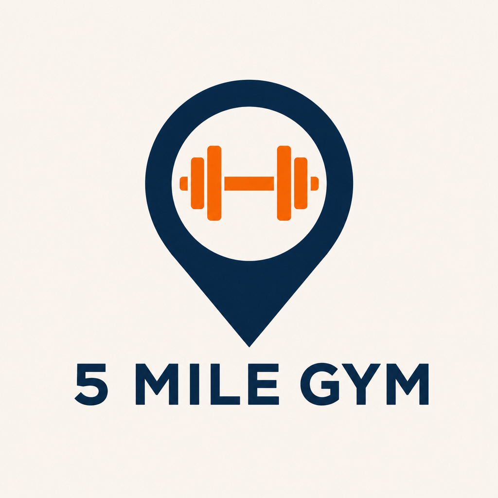 5 Mile Gym